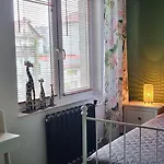 Przypudrowane Tpd 2a Апартаменты