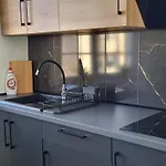 Appartement Przypudrowane Tpd 2a