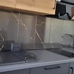 Przypudrowane Tpd 2a Appartement Jastrzębia Góra