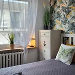 Appartement Przypudrowane Tpd 2a Jastrzębia Góra