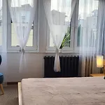 Przypudrowane Tpd 2a Appartement *