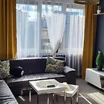 Апартаменты Przypudrowane Tpd 2a