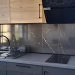 Przypudrowane Tpd 2a Апартаменты