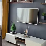 Διαμέρισμα Przypudrowane Tpd 2a *
