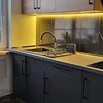 Przypudrowane Tpd 2a Appartement *