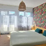 Przypudrowane Tpd 2a Jastrzębia Góra