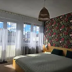 Апартаменты Przypudrowane Tpd 2a Ястшембя-Гура