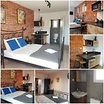 Przypudrowane Tpd 2a Апартаменты