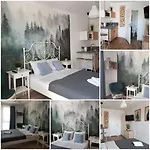 Appartement Przypudrowane Tpd 2a *