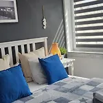 Przypudrowane Tpd 2a Апартаменты