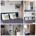 Przypudrowane Tpd 2a Appartement *
