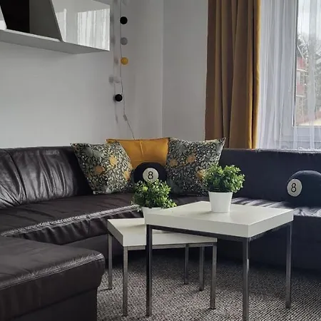 Przypudrowane Tpd 2a * Jastrzębia Góra