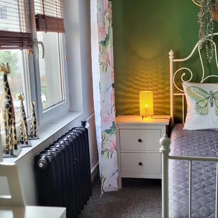 Przypudrowane Tpd 2a Apartmán