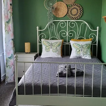 Apartment Przypudrowane Tpd 2a