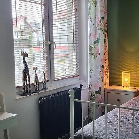Przypudrowane Tpd 2a Apartment