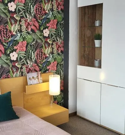 Apartment Przypudrowane Tpd 2a Jastrzębia Góra
