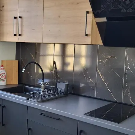 Przypudrowane Tpd 2a Jastrzębia Góra