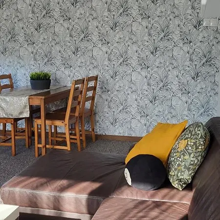 Przypudrowane Tpd 2a Apartament