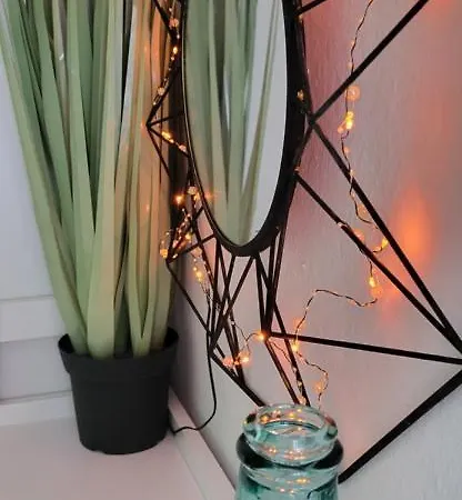 Przypudrowane Tpd 2a Apartmán *