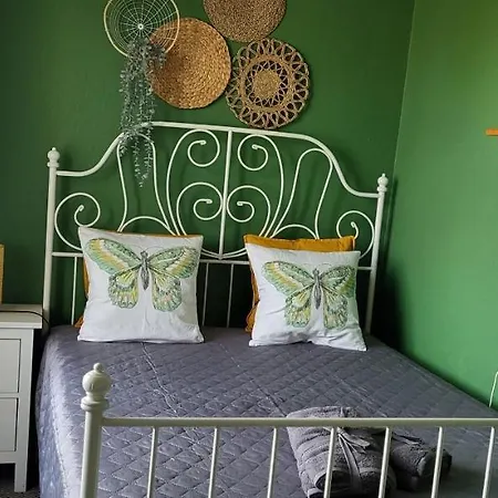 Przypudrowane Tpd 2a Apartment