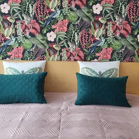 아파트 Przypudrowane Tpd 2a