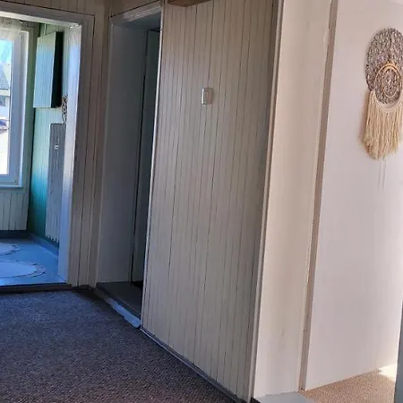 Przypudrowane Tpd 2a * Jastrzębia Góra