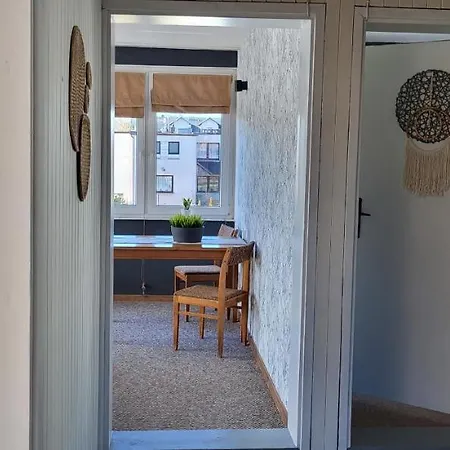 Przypudrowane Tpd 2a Apartment *