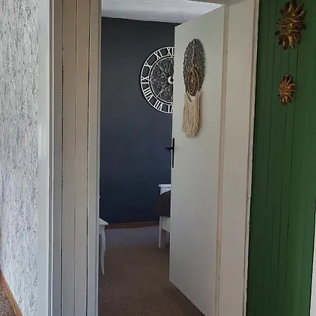 Przypudrowane Tpd 2a Apartament *