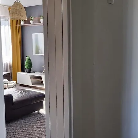Przypudrowane Tpd 2a Apartment Jastrzębia Góra