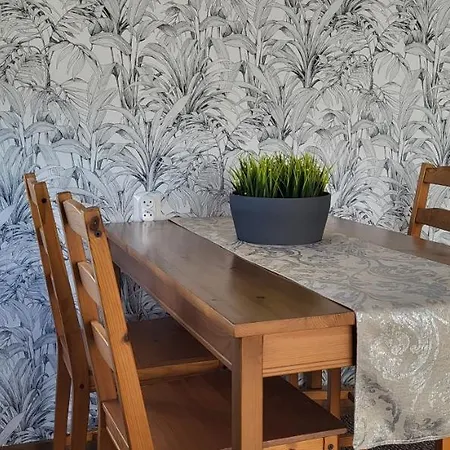 Apartament Przypudrowane Tpd 2a *