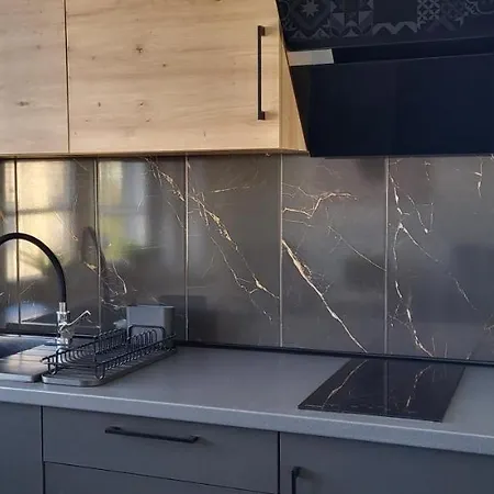 Przypudrowane Tpd 2a Apartmán