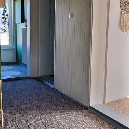 Appartement Przypudrowane Tpd 2a