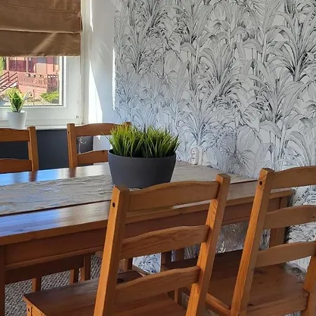 Przypudrowane Tpd 2a Apartment