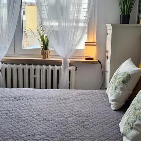 Przypudrowane Tpd 2a Apartment