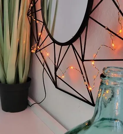 Przypudrowane Tpd 2a 아파트 *