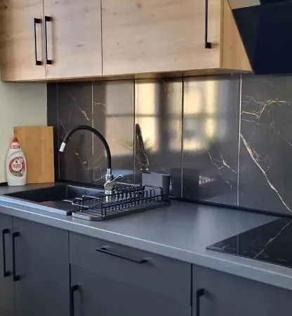 Przypudrowane Tpd 2a Apartmán *