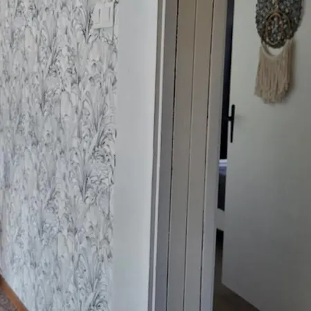 Apartment Przypudrowane Tpd 2a Jastrzębia Góra