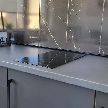 Przypudrowane Tpd 2a Jastrzębia Góra