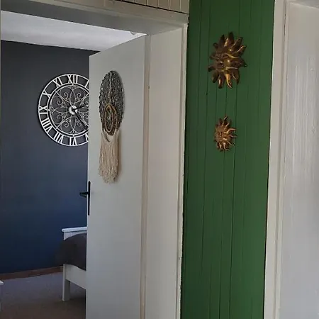 Apartment Przypudrowane Tpd 2a