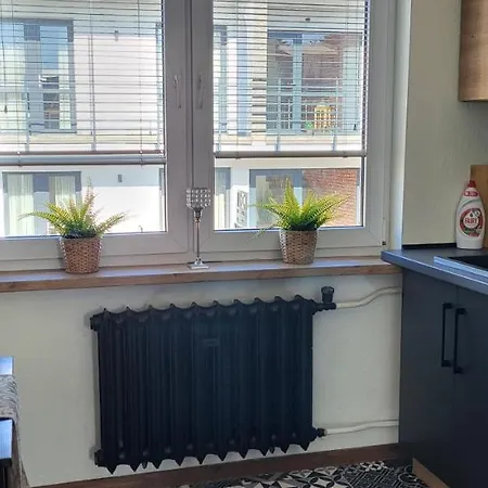 Przypudrowane Tpd 2a Apartment