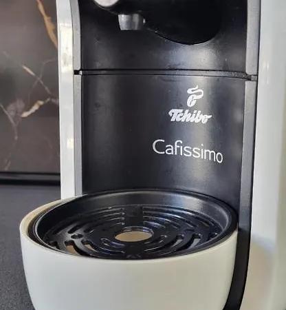 Przypudrowane Tpd 2a 아파트 Jastrzębia Góra