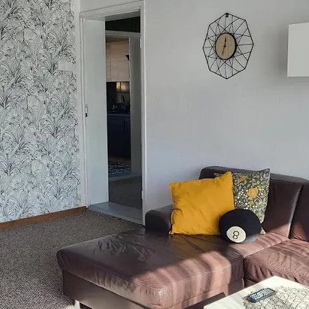 Apartament Przypudrowane Tpd 2a Jastrzębia Góra