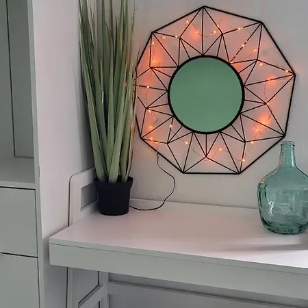 Apartmán Przypudrowane Tpd 2a *