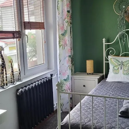 Przypudrowane Tpd 2a דירה