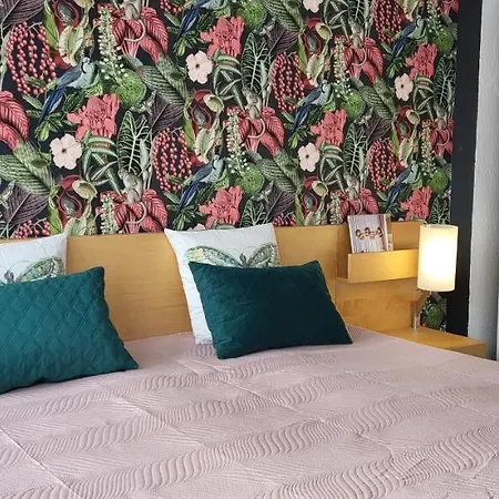 Appartement Przypudrowane Tpd 2a Jastrzębia Góra