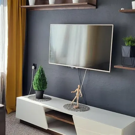 아파트 Przypudrowane Tpd 2a *