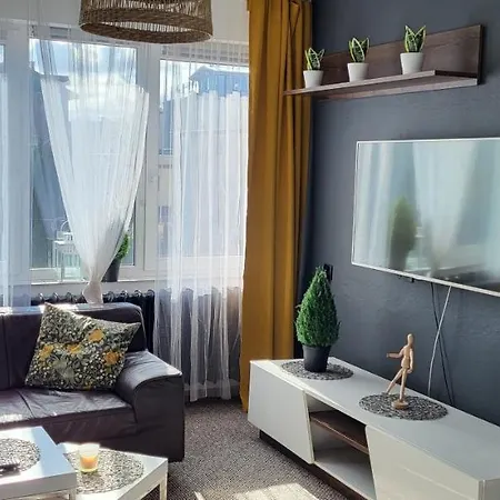 Przypudrowane Tpd 2a * Jastrzębia Góra