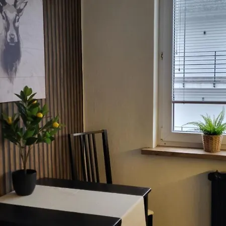 Przypudrowane Tpd 2a Apartment Jastrzębia Góra