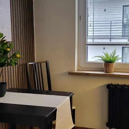 Przypudrowane Tpd 2a Apartment *
