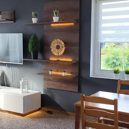Przypudrowane Tpd 2a Apartment *